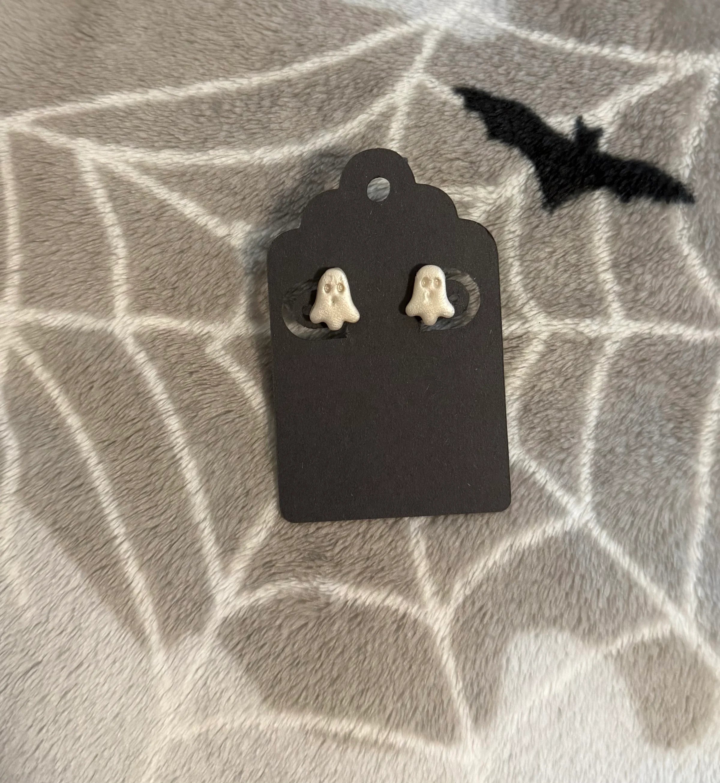 Earrings (50% of proceeds donated)