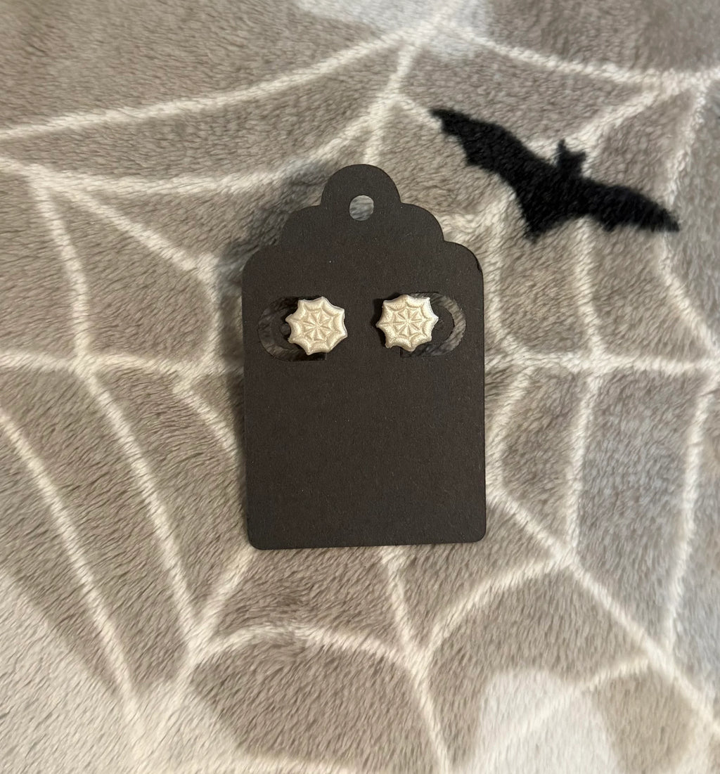 Earrings (50% of proceeds donated)