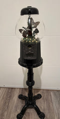 Standing Gumball Machine Display