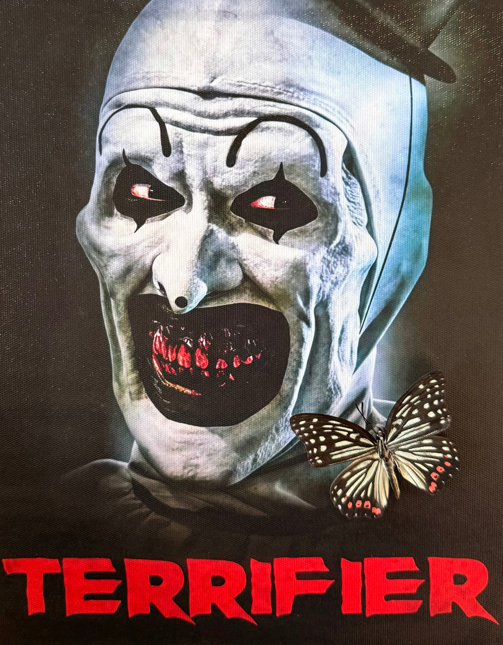 Terrifier Frame