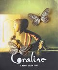 Coraline Frame