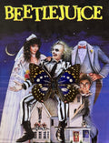 Beetlejuice Frame